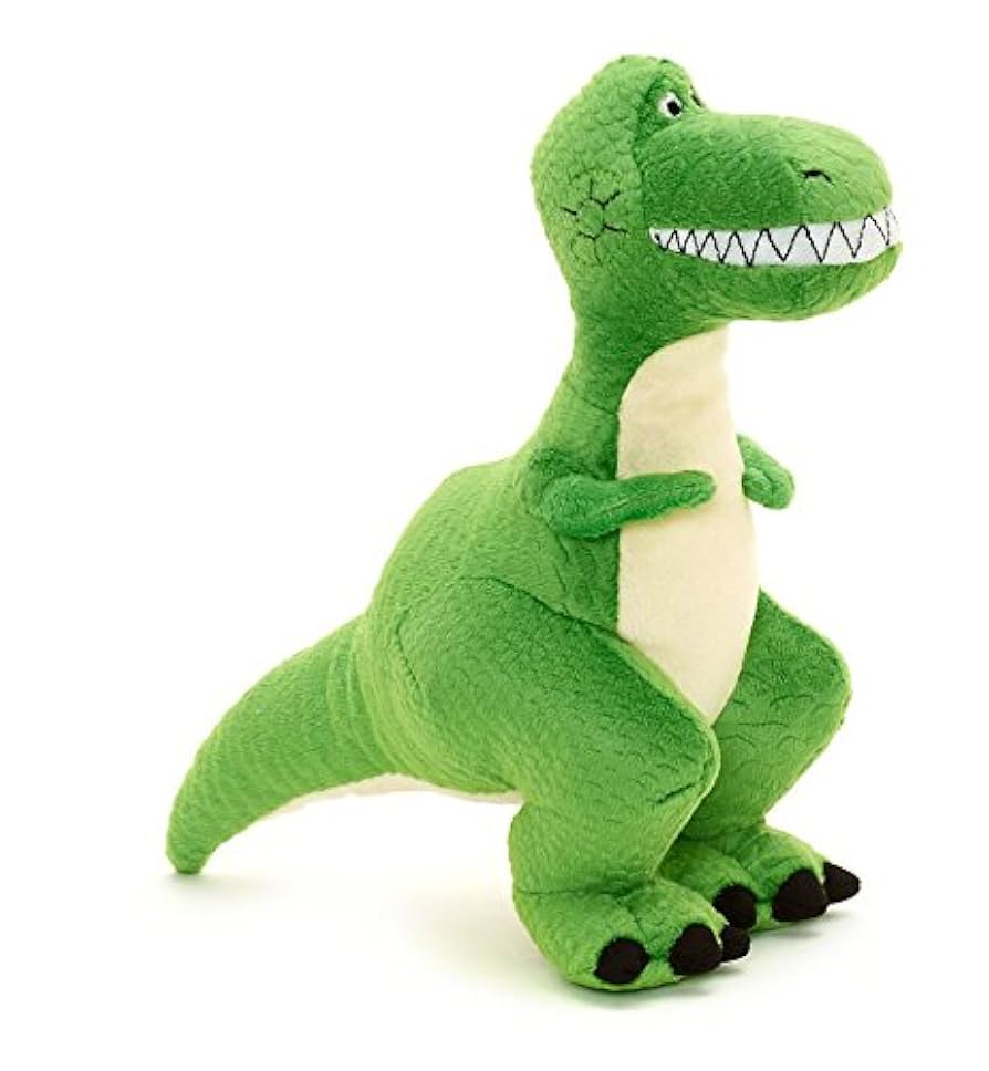 激レア　トイストーリー　短編「レックスはお風呂の王様」　ぬいぐるみ　5体セット 激レア トイストーリー 短編「レックスはお風呂の王様